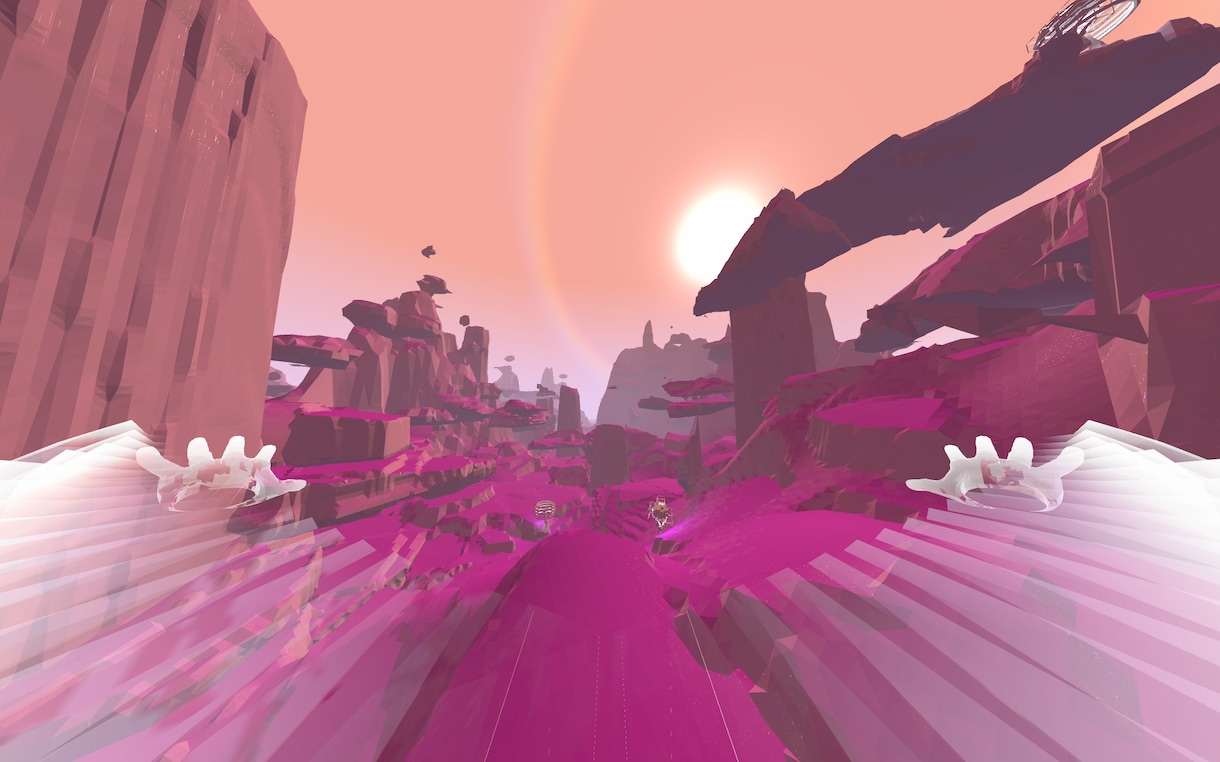 Unity・VR・ゲーム開発の相談に幅広く乗ります 初心者歓迎！英語資料・Blender・軽量化まで対応 イメージ5