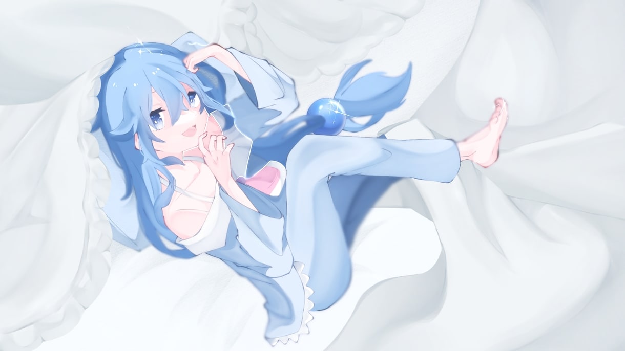 即日対応可/ アイコンなどイラスト関連お受けします アイコン / 1枚絵 / サムネイル / グッズ関連 イメージ6