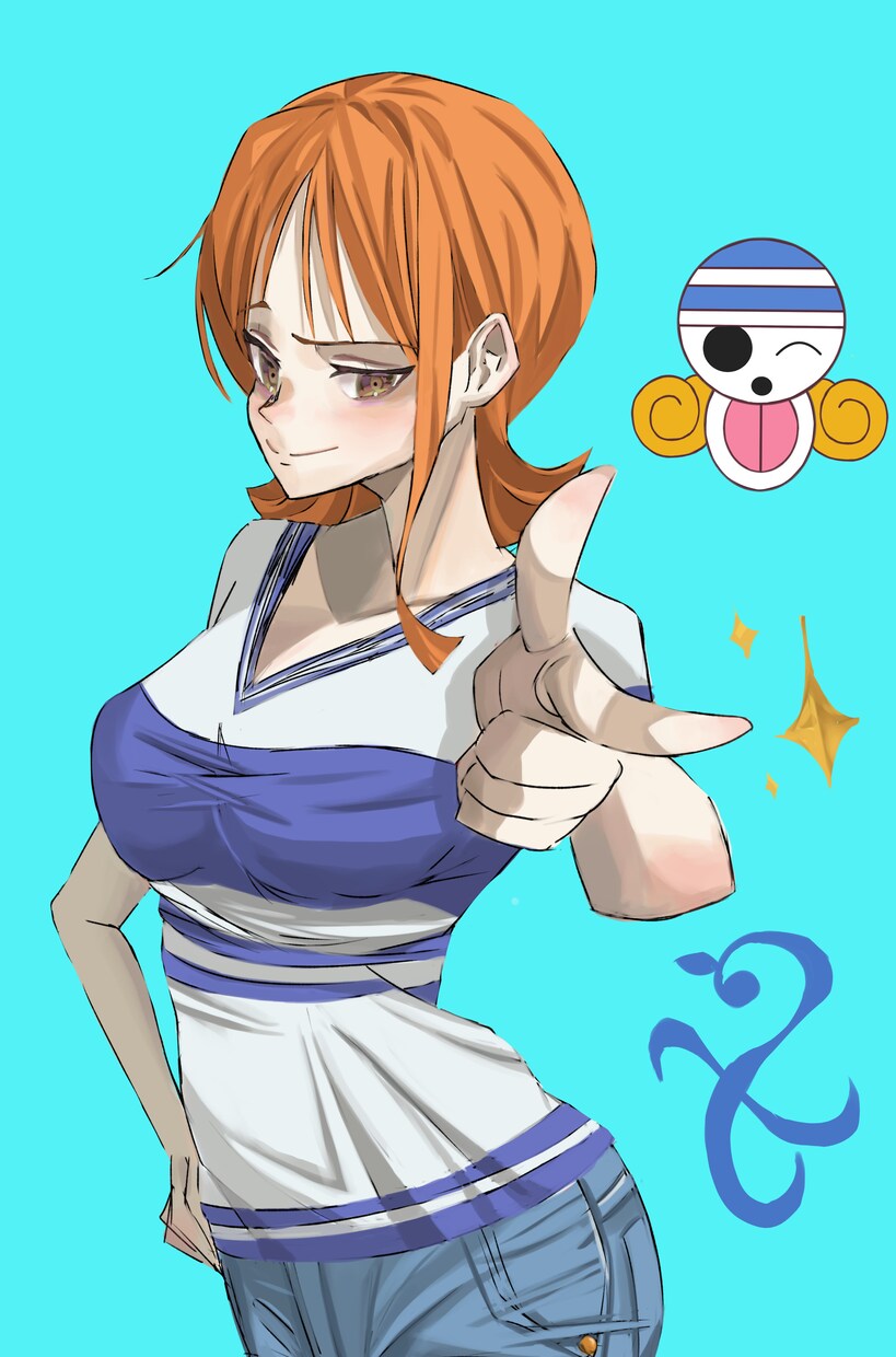 お好みのイラストをお描きします お好きなキャラクターの魅力を引き出した最高の一枚を提供！！！ イメージ5