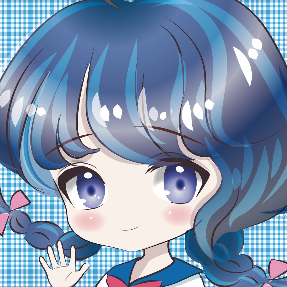 アイコン製作します 頭部のみですが要望に合わせた様々なアイコンを製作できます イメージ6