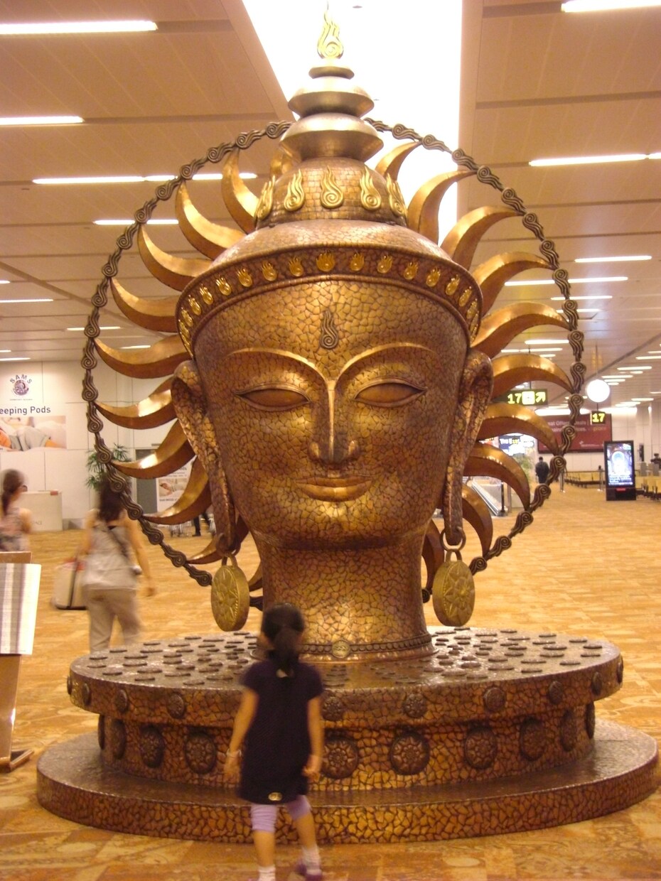 閉店　【心と体のデトックス】 あなたの初インド旅行への不安を解消するまでアドバイスします。 イメージ3