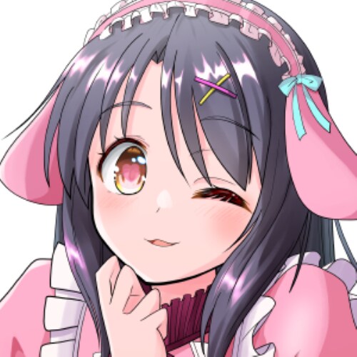 SNSアイコン★可愛い女の子のイラスト描きます ／Twitter、SHOWROOM、YouTube等アイコン イメージ9