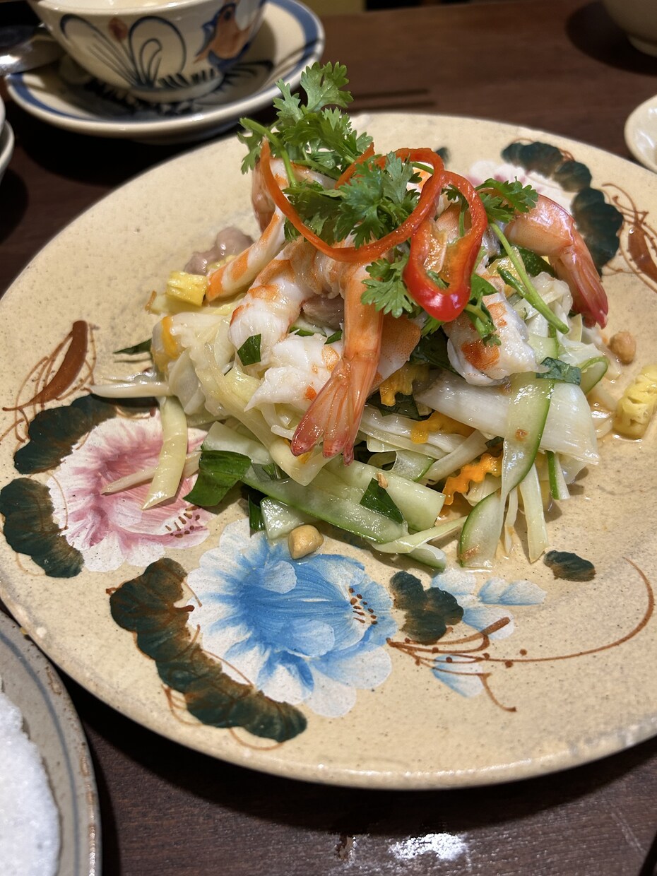 あなただけのホーチミン旅行プラン作成します 元CAで現駐妻の目線からあなただけの旅行プランを考えます。 イメージ3