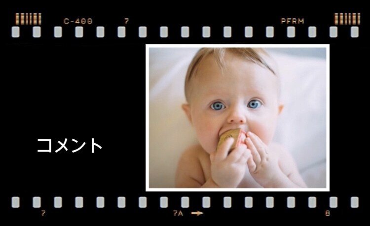 格安でお洒落なプロフィールムービーを作成します レトロでスタイリッシュなプロフィールムービーです。 イメージ2