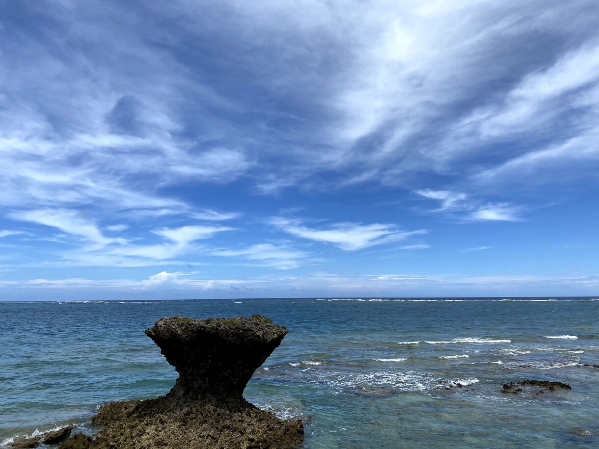沖縄県本島南部の写真撮影します iPhone11proで撮影します イメージ5