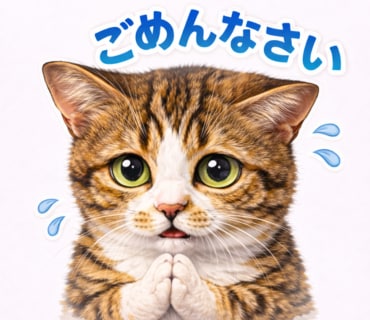 ペットの写真からLINEスタンプ作成します 写真を送るだけでOK。ペットを毎日使えるスタンプに イメージ2