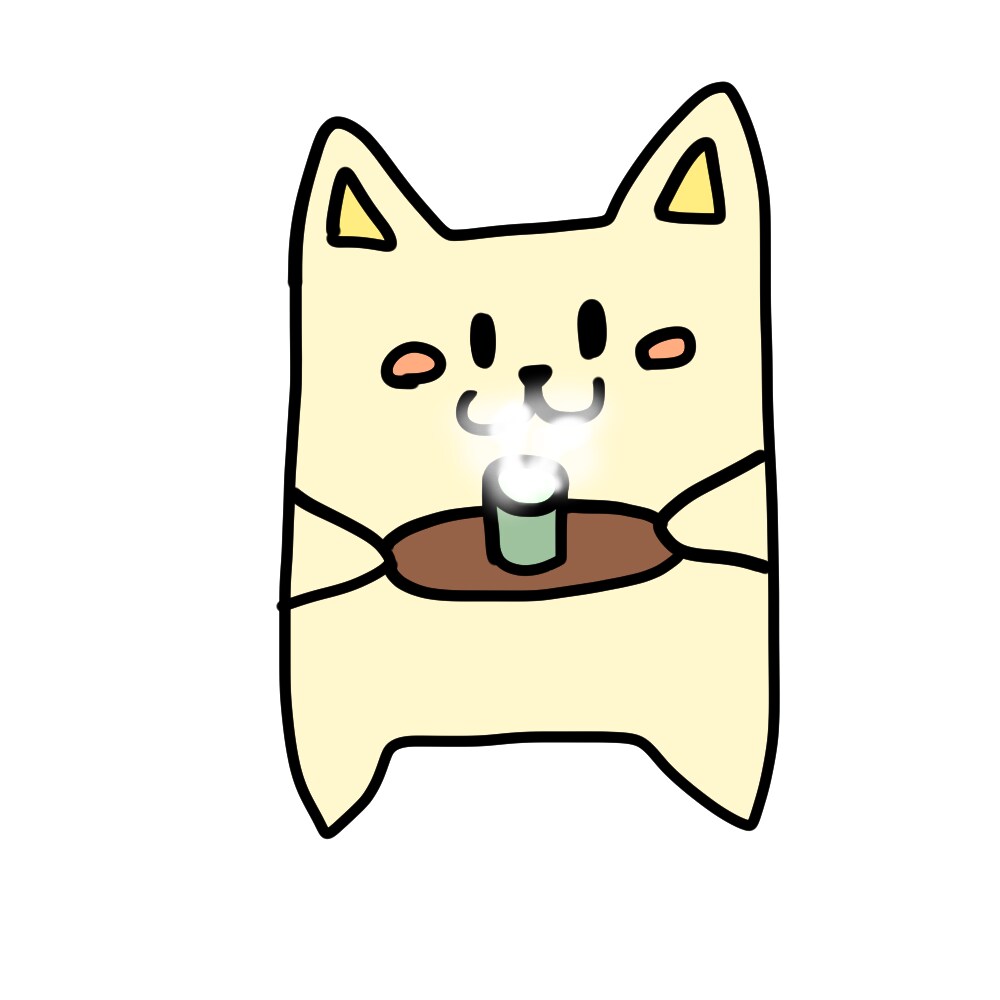 配信やLINEで使えるスタンプ描きます ミニキャラや可愛い動物のスタンプはいりませんか？ イメージ5