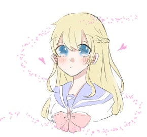 可愛いアイコン描きます 可愛いアイコン、ヘッダーをお求めの方へ！♡ イメージ1