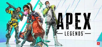 APEX 初心者募集！ソロでプラチナまで行かせます 最近apexを始めた方にコーチングします！ イメージ2
