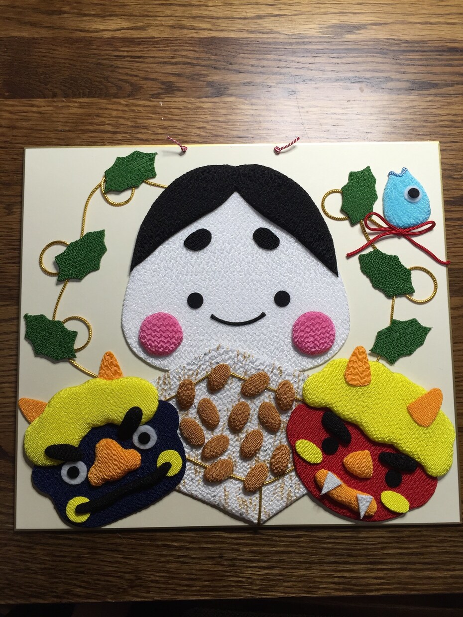 木目込み人形制作いたします 木目込み人形制作をいたします。気軽にお声をかけて下さい。 イメージ8