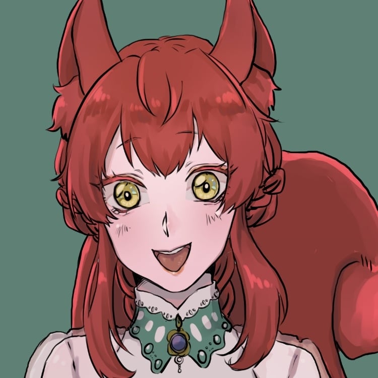 絵描きです。アイコン作成なら最短2日で描きます 表情豊かに描くのが得意です。青年が得意です！ イメージ7