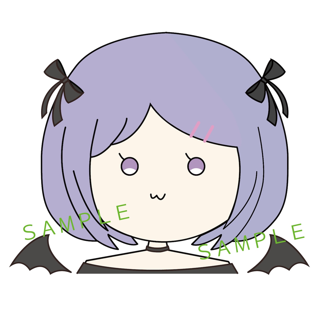 商用利用OK！オリジナルキャラクター作成します ゆるかわなキャラクターを作ってみませんか？ イメージ4