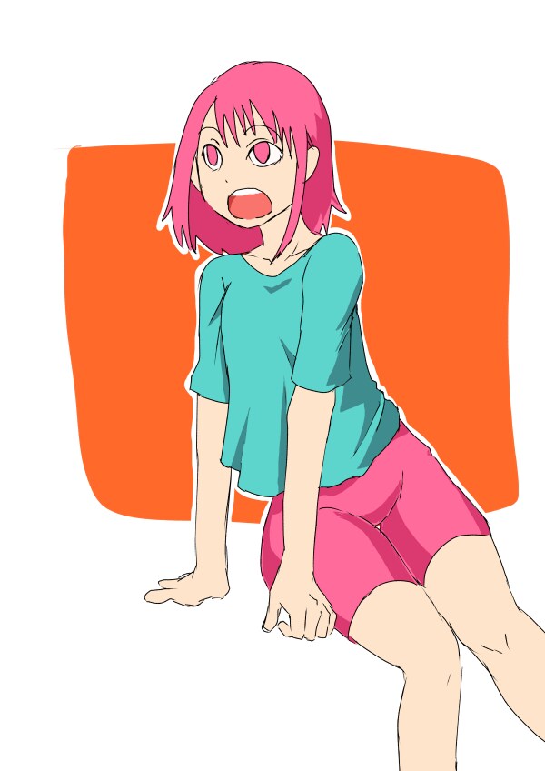 アイコン描きます SNSの画像など使い方は様々です イメージ5