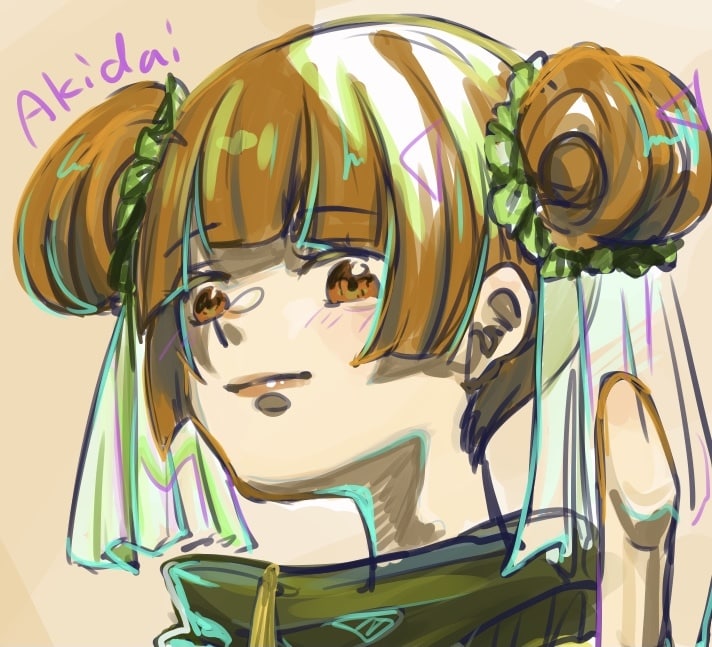 イラスト担当します 丁寧で可愛らしく、温かみのあるイラストをおとどけ イメージ2