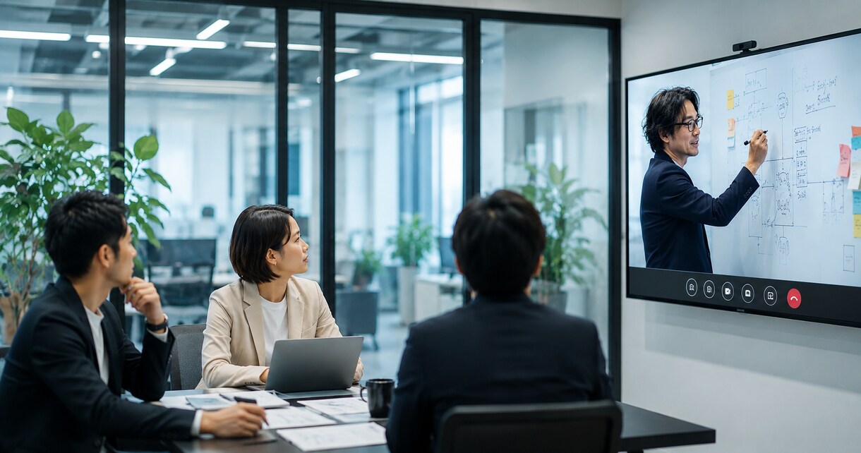 事業開発25年のプロがビジネスアイデア膨らませます 全然固まっていない段階でもOK。アイデアを具体化します イメージ1