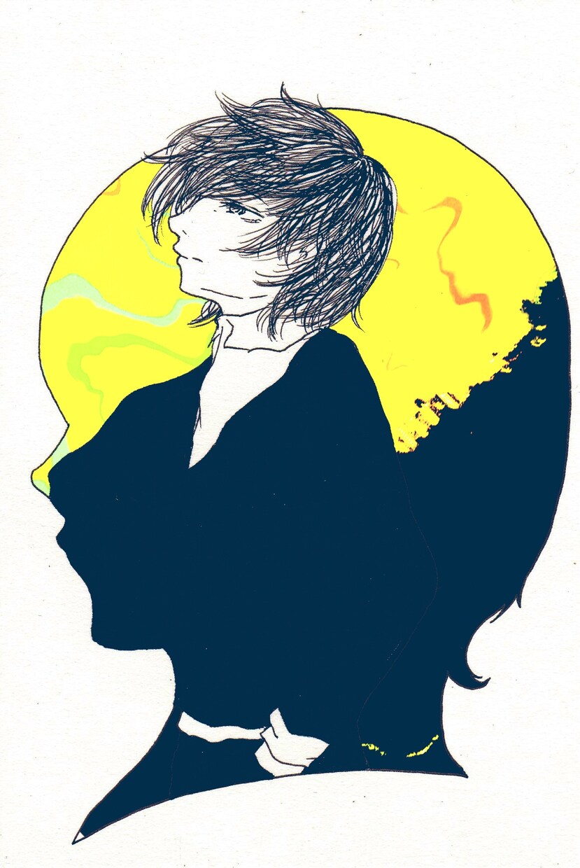 あなただけのイラストを描きます アイコンなどに使えるあなただけのイラスト イメージ4