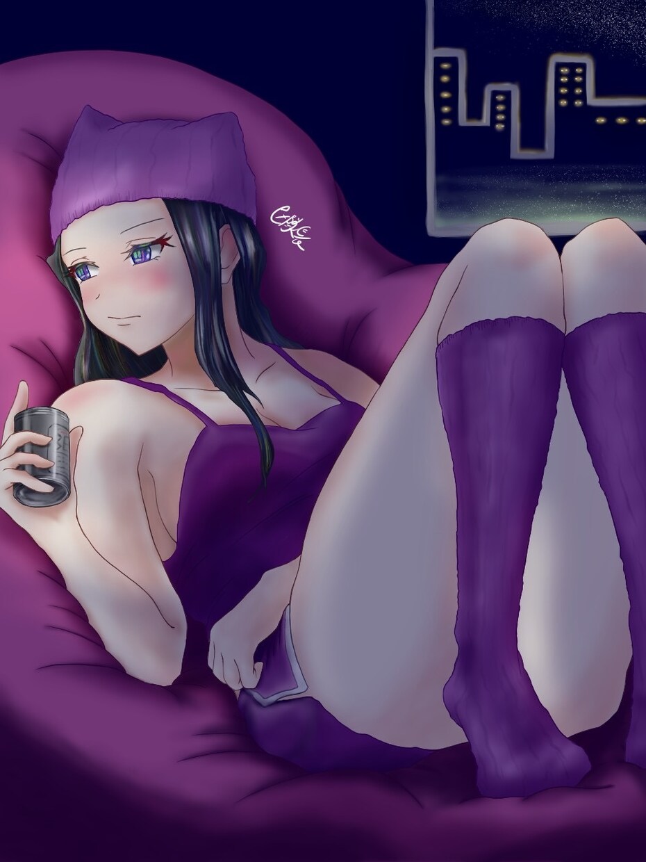 オリジナリティのイラスト描きます 頭の中のイメージをカタチにするお手伝いをします！ イメージ7