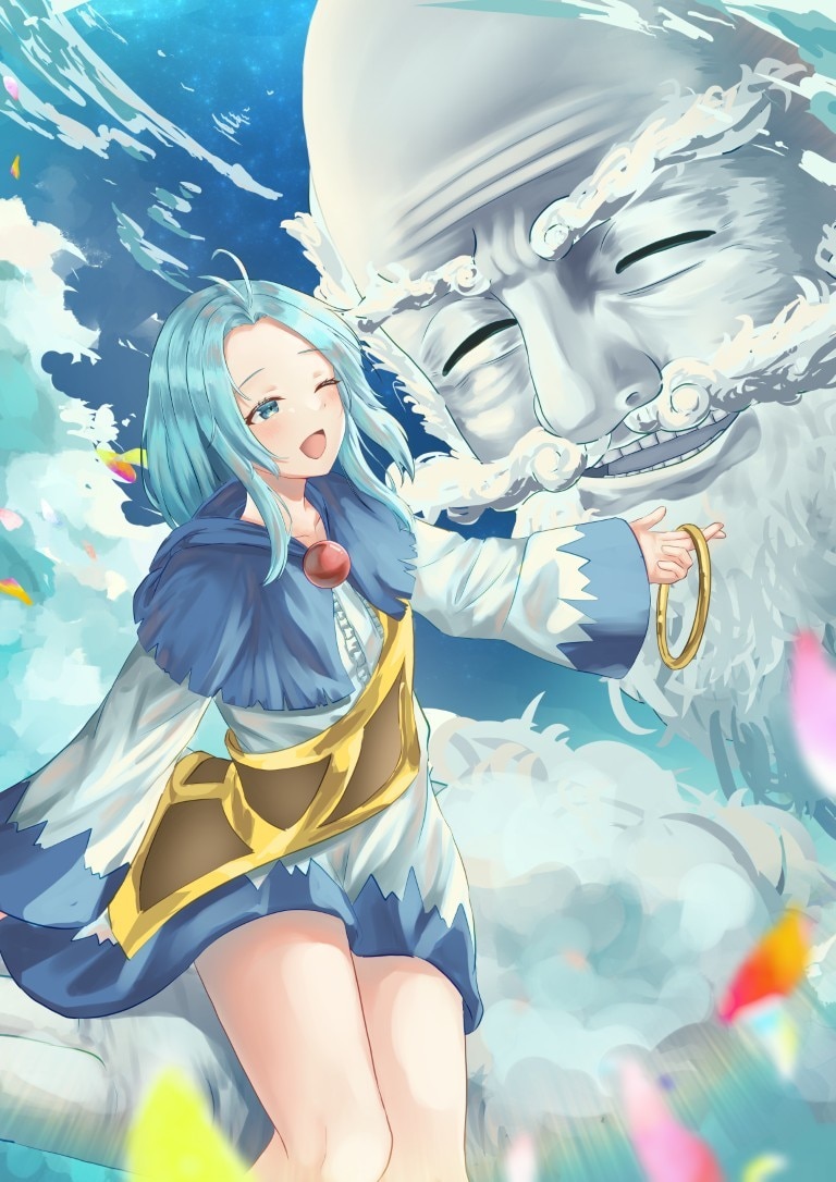 オリジナルイラストを制作いたします 創作活動、SNS、動画投稿、配信活動などにご利用いただけます イメージ9