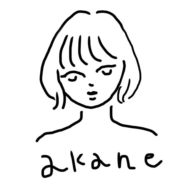 線画似顔絵イラストかきます シンプルおしゃれに線画で似顔絵かきます☺︎ イメージ3