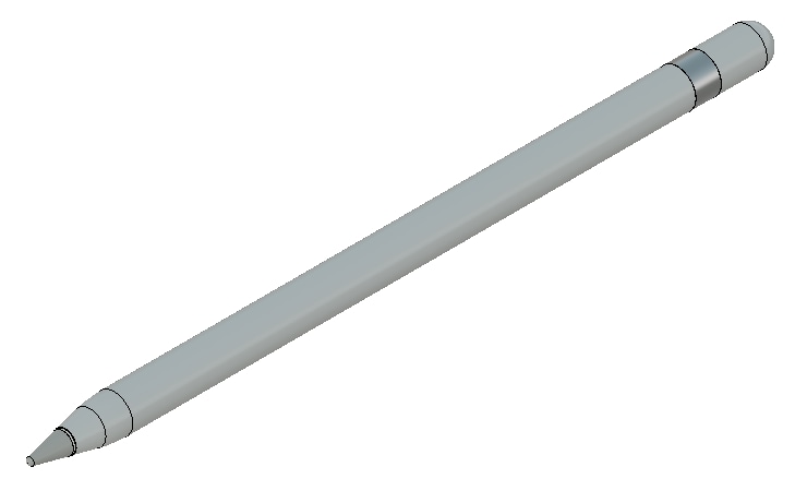 図面から3DCADデータ作成します ２D図面から３DCADデータ（逆も可）を作成 イメージ2