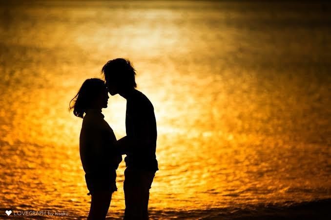 思念伝達♡あなたの素敵な想い伝えます あの人へ伝えたいけど伝えられない想い代わりにお伝えします。 イメージ2