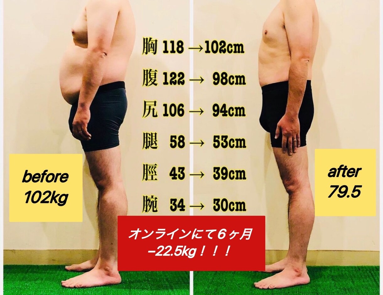 自宅で簡単！オンライントレーニングをご提供します 毎月継続ご希望の方は5000円割引でのご案内となります！ イメージ3