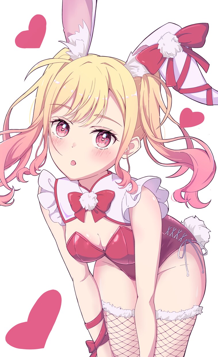 目を引く！かわいいイラスト描きます 商用利用可！アイコン/MVイラスト/サムネイルなどに！ イメージ4