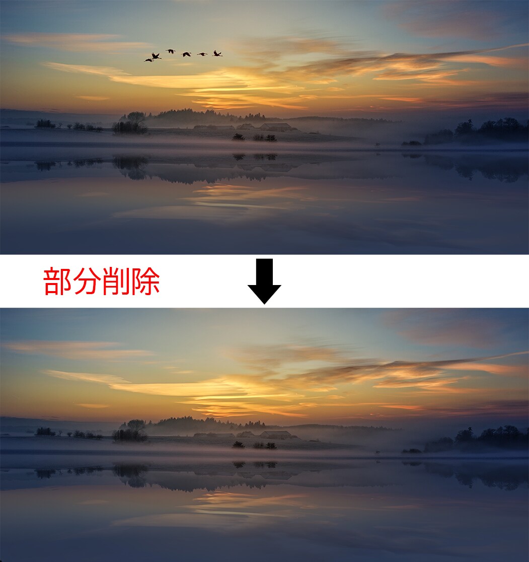 古い写真をきれいに修復・加工します 白黒カラー化・傷補正・背景削除も丁寧に対応 イメージ4