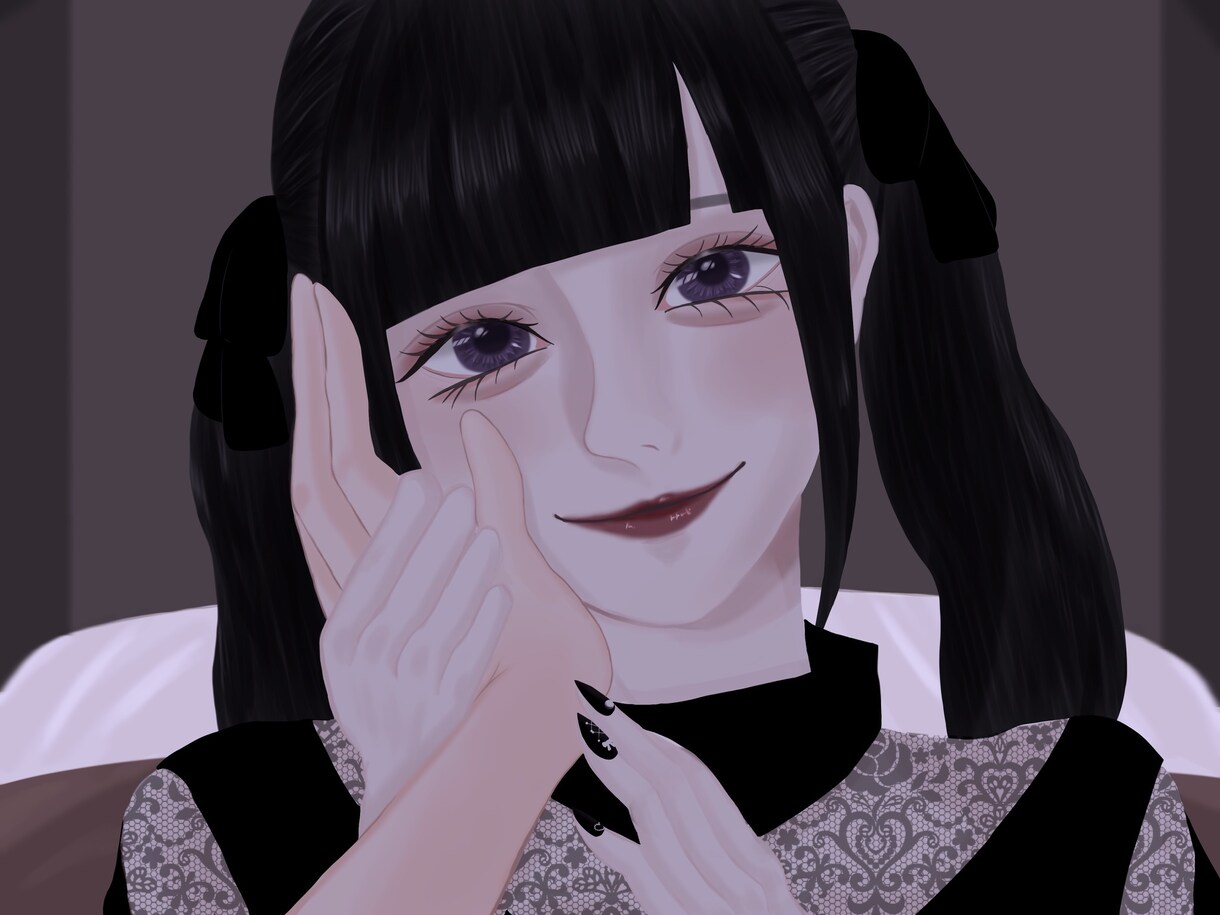 期間限定価格で目に留まる素敵なアイコン描きます SNSなどのアイコンに！イメージにあったイラストご提案します イメージ2