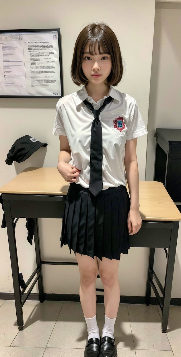 商用利用可！理想のAI美女を代行で大量作成します 【制作代行】鑑賞用に、ビジネス用にいかがでしょうか？ イメージ8