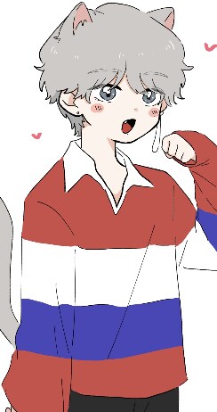 サムネやアイコン用のイラスト制作します サムネイルやSNSアイコンに使用するイラストを制作します！ イメージ4