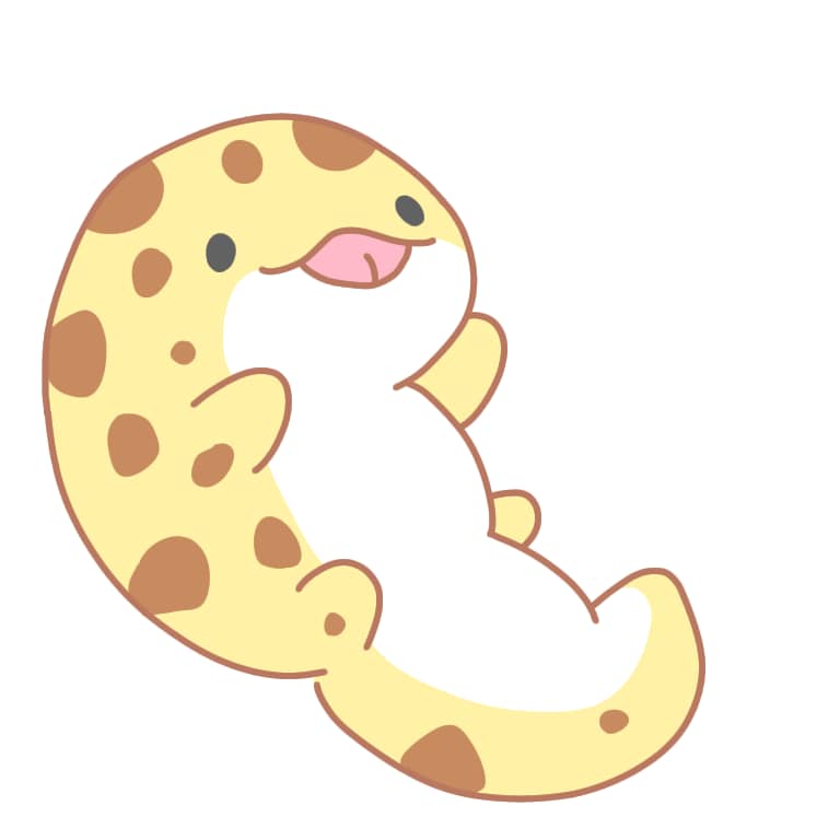 ペットのほんわかイラストお描きします 犬や猫から爬虫類まで描きます！ イメージ4