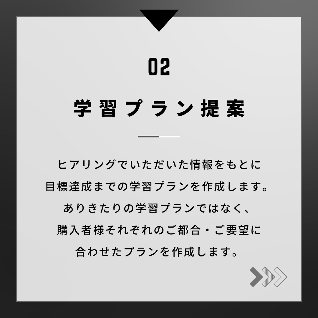 短期間でのTOEICスコアアップをサポートします 就職・転職活動やキャリアアップ、英語の学び直しを目指す方へ イメージ5