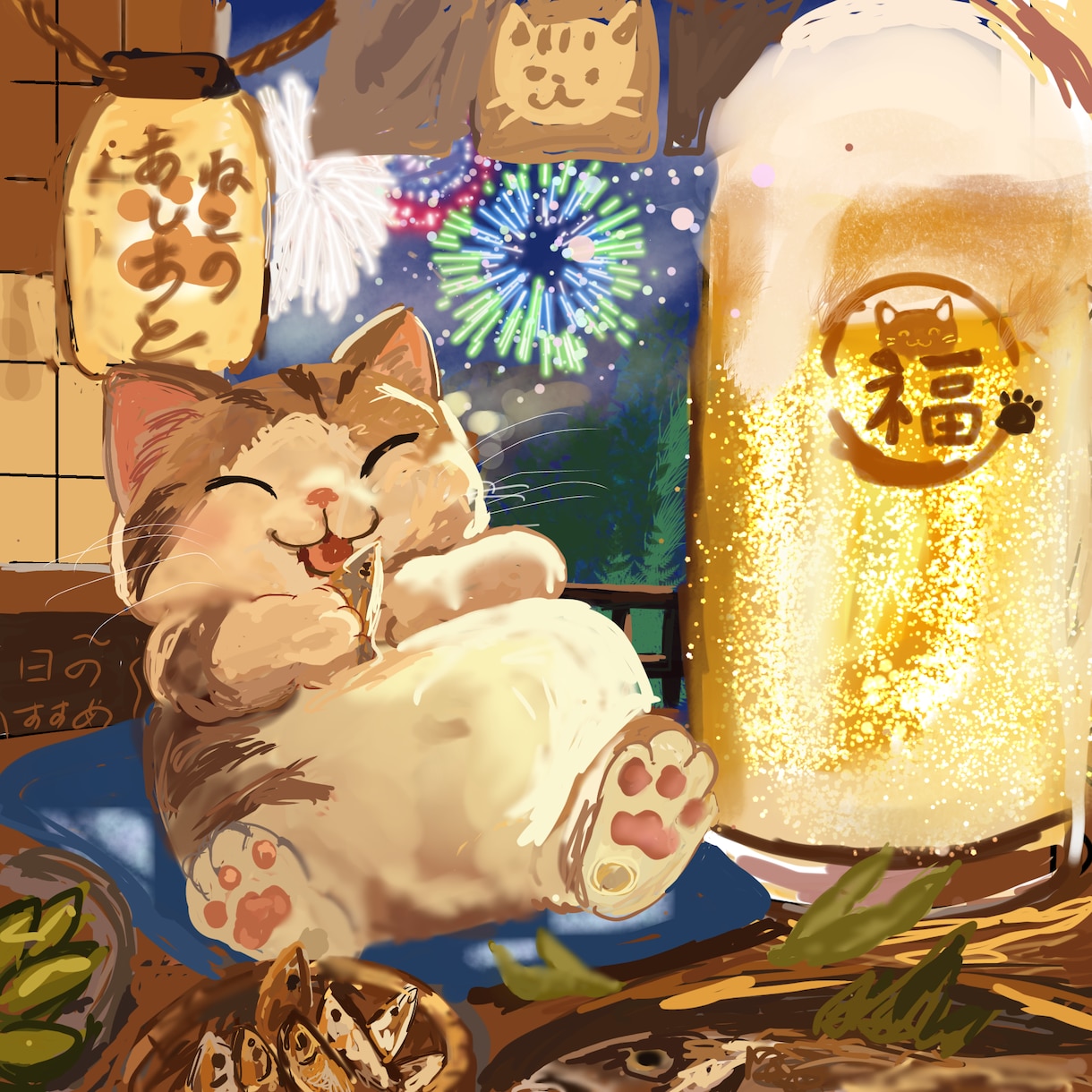 ゆるっと可愛い動物デザイン描きます SNSアイコン・配信の挿絵ペットのお写真からでもOKです。 イメージ2