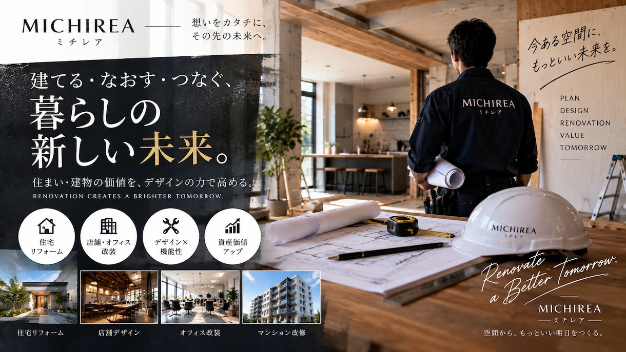 目を引くバナー・ヘッダーを制作します 用途に合わせて伝わるデザインに仕上げます イメージ4