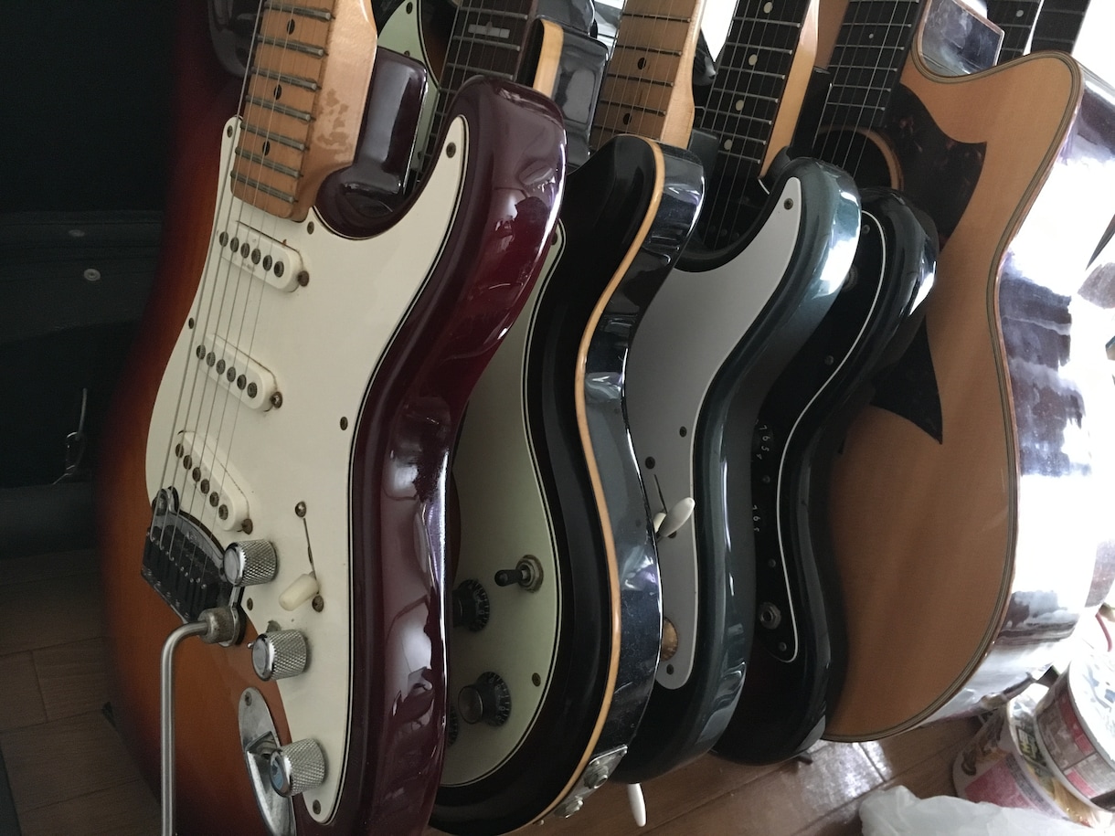 コピーオリジナル曲アコースティックギターで弾きます 【ご新規様大歓迎】現役ギタリストによる本格アレンジをお届け！ イメージ4