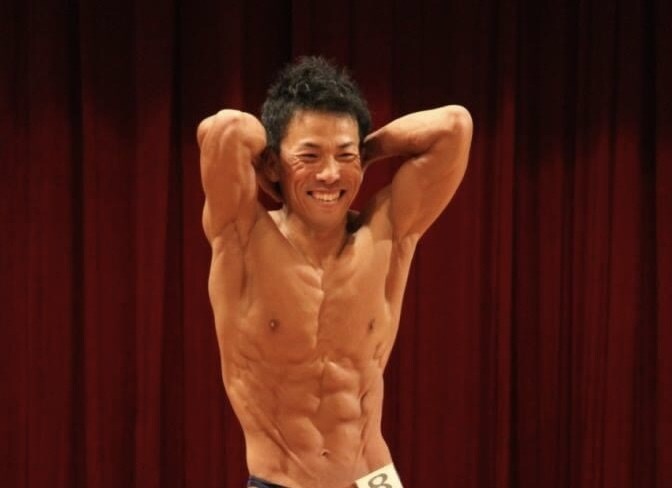 本気の方向け(初心者)ボディメイク指導をしますます 食べて痩せる＆自宅で鍛える！Vチャット&チャットで変わる身体 イメージ3
