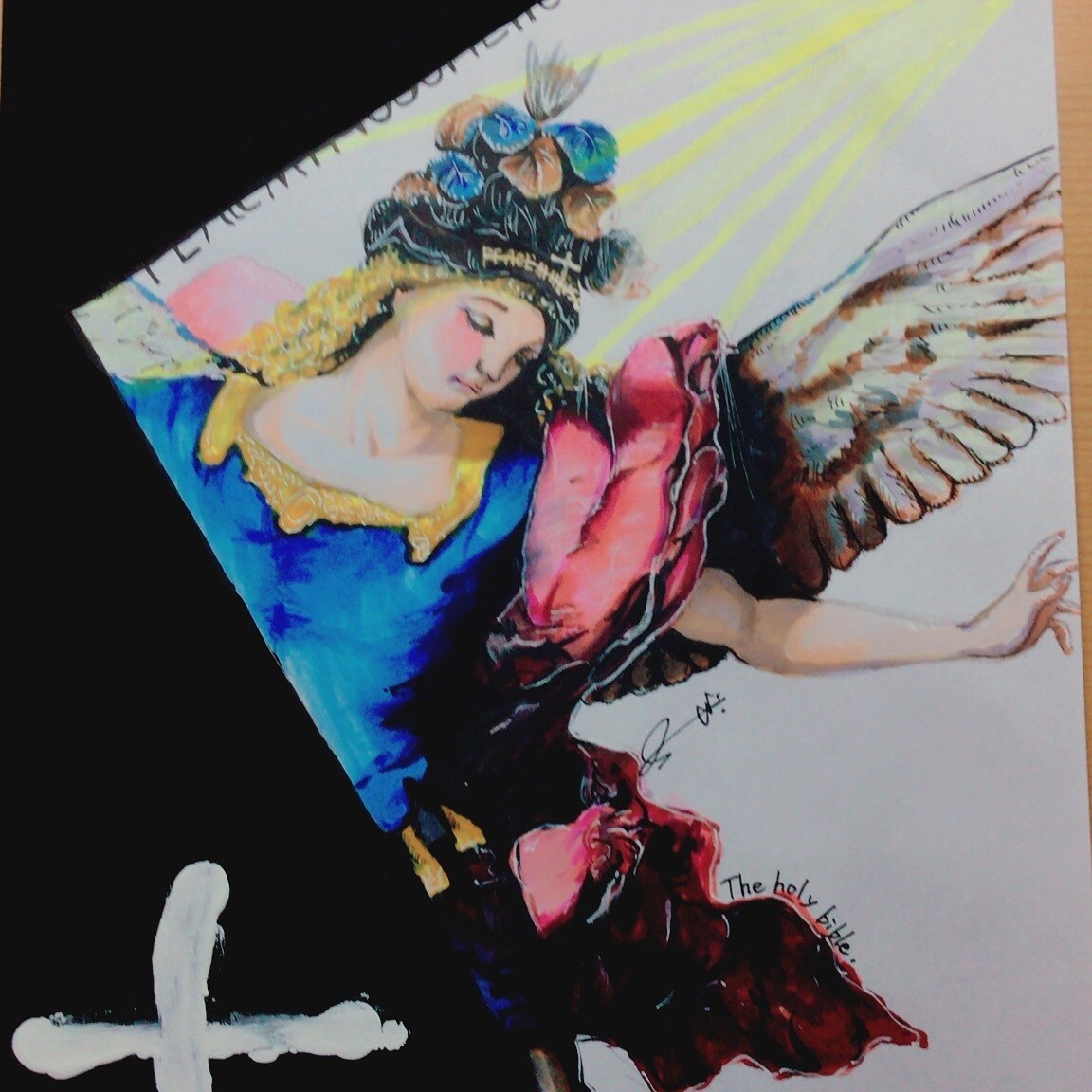 どんな絵でも描きます 言葉の通り、あなたの理想をお届けいたしましょう！ イメージ2