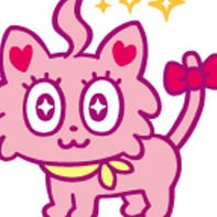 即日シンボルキャラクターが欲しい！方へ提供致します ストックの中から好きなキャラを選択！アレンジ無料対応します！ イメージ2