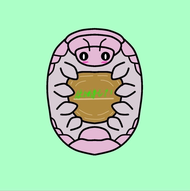 希望通りのキャラクターを作れます かわいいキャラクターを作ります。 イメージ1