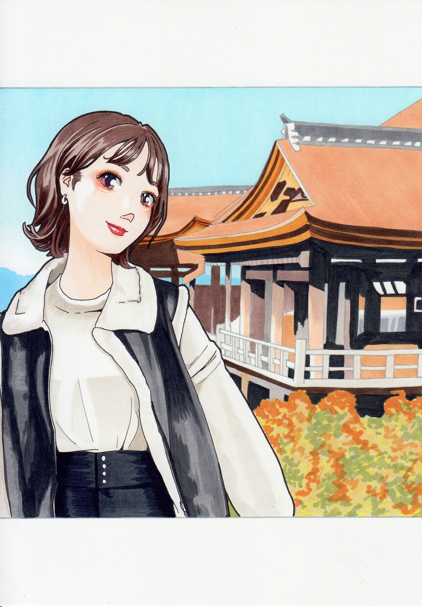 どんなイラスト要望も応えます 自分の空想を絵にして欲しいあなたへ イメージ8