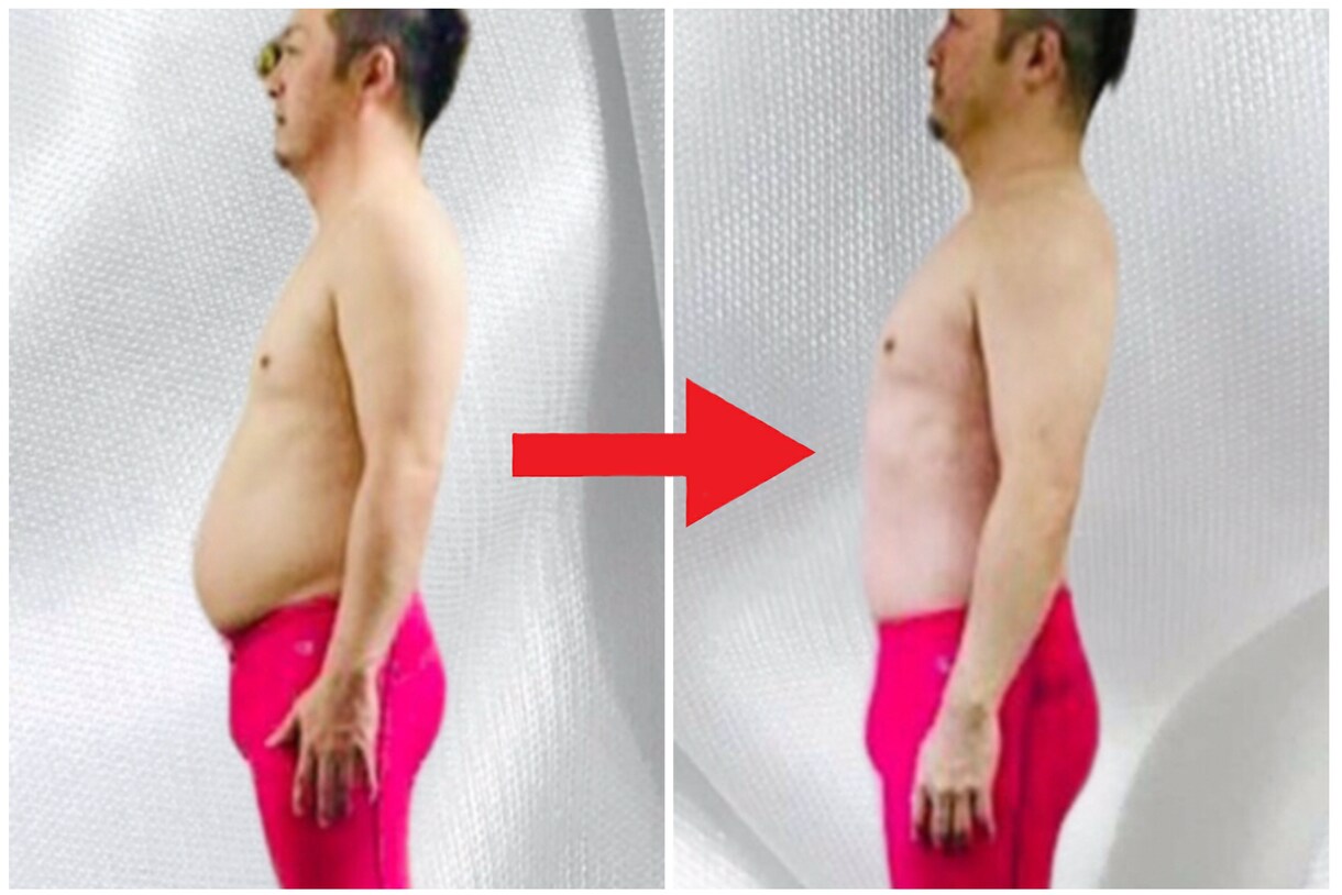プロが3週間ダイエットをサポートします 自己流のダイエットで迷子になっている方へ。 イメージ1