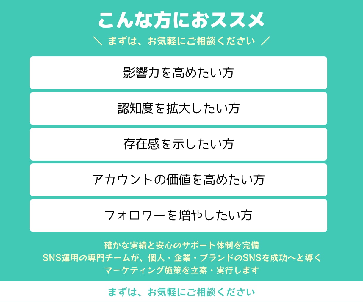 noteのフォロワーが200人増まで運用代行します 記事に反応する生きたフォロワー増加により影響力＆ブランド強化 イメージ6