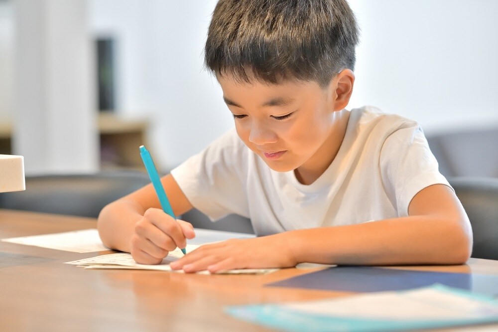 継続用☆オンライン家庭教師【小学生限定】を行います 元小学校教員が楽しく、分かりやすく、飽きずに勉強を教えます！ イメージ1