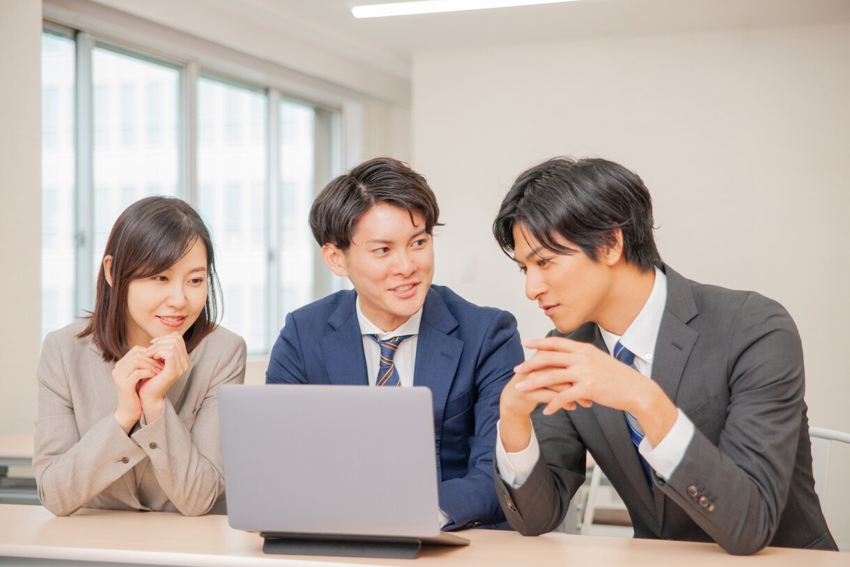 リスト作成/問い合わせフォーム営業の両方代行します 月3000件まで大量広告配信！精度の高いリストマーケティング イメージ1