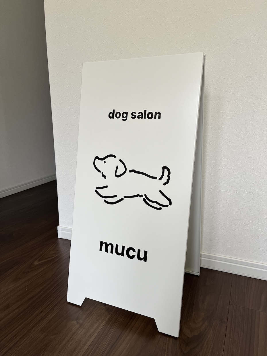 デザイナーが手書き看板描きます 世界にひとつだけの看板づくりお手伝いします イメージ9