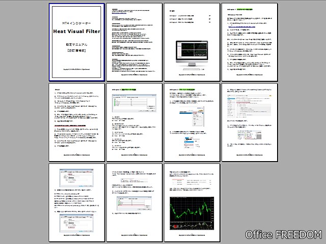 相場の過熱感を正確に捉えるFXツールをご提供します 転換点を可視化✅️トレンド・レンジブレイク判断に迷う方へ❗ イメージ9