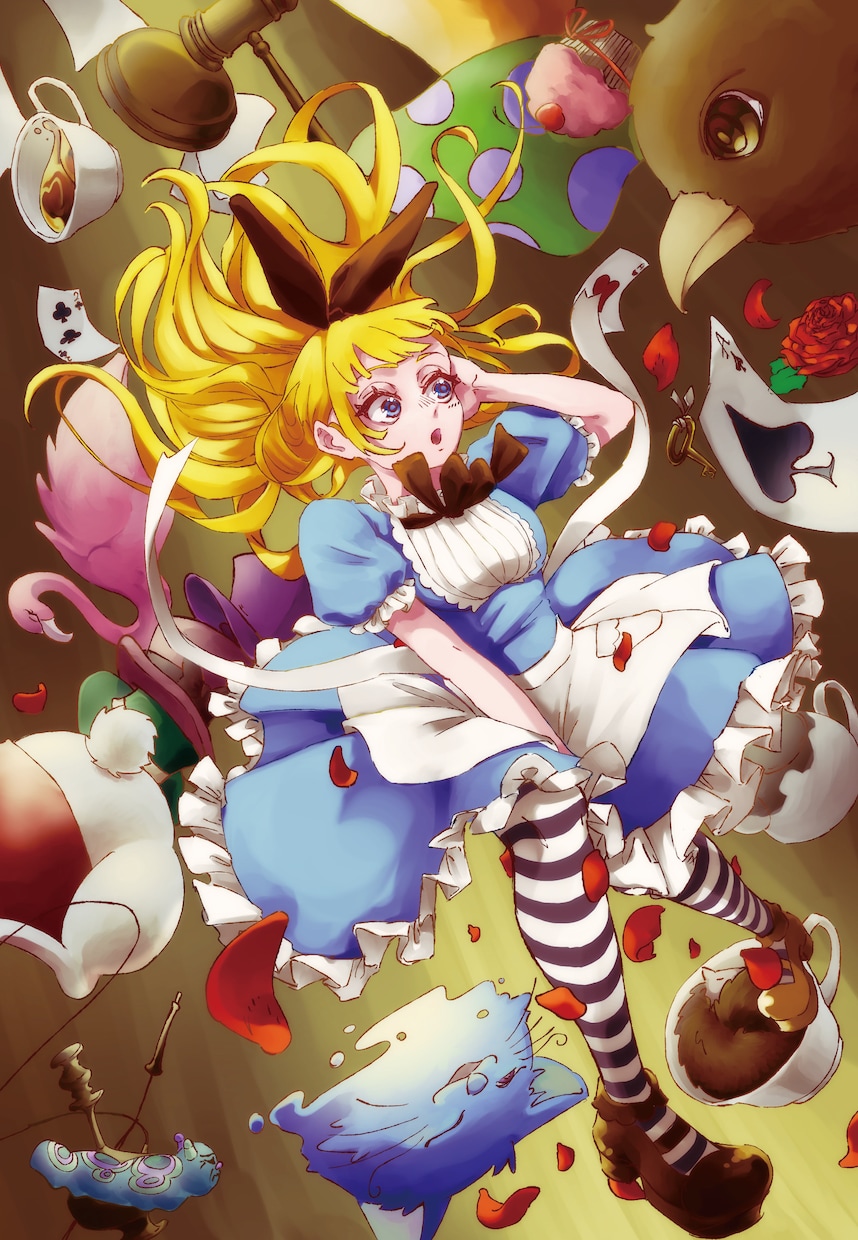 あなた好みのイラストを制作します あなたの想像を、私がカタチにいたしましょう！ イメージ1