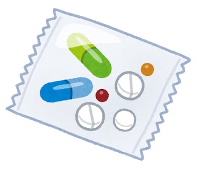 6年制卒薬局勤務薬剤師がお薬の相談にのります お薬の説明、副作用、飲み合わせの他、生活面で気を付けること等 イメージ4