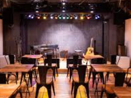 ライブに出演する方法を教えます 1からライブにどこでどうやって出演すれば良いか教えます。 イメージ1